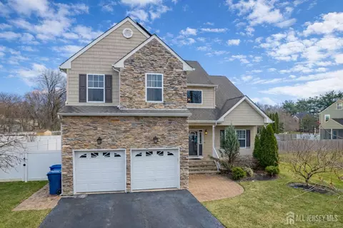 408 Old Georges Rd, North Brunswick, NJ 08902