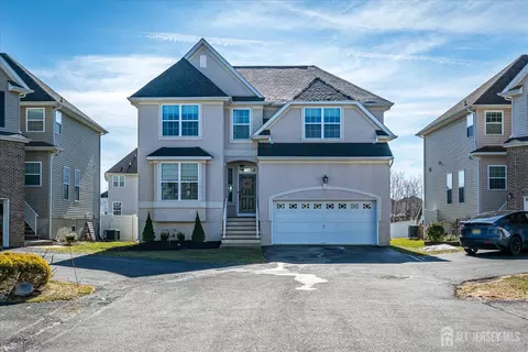 274 Morning Glory Dr, Monroe, NJ 08831