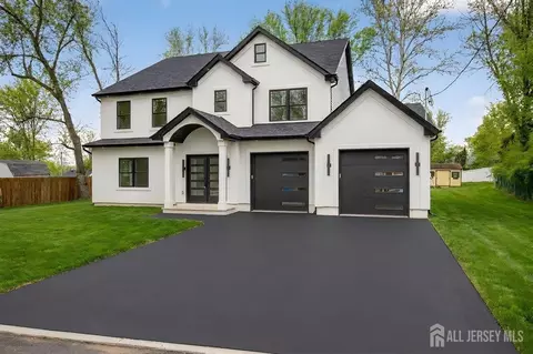 7 Joline Rd, South Brunswick, NJ 08824