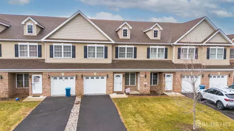 91 Morgan Way, Monroe, NJ 08831