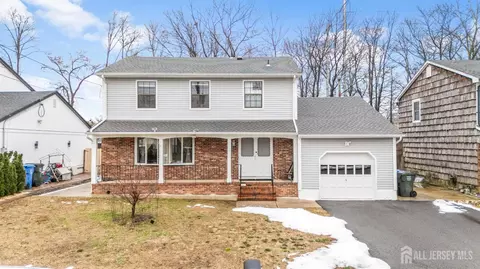 52 Westside Ave, Avenel, NJ 07001