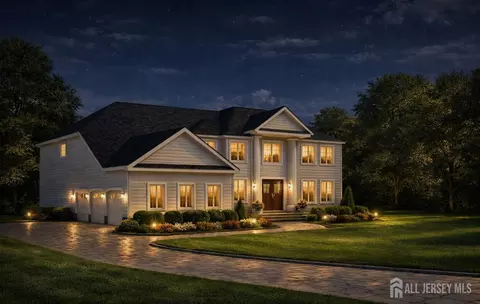 586 Ridge Rd, South Brunswick, NJ 08852