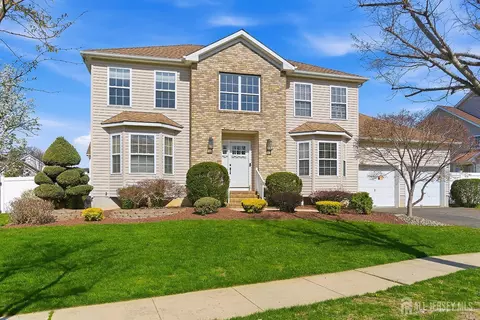 3 Jeremy Way, Old Bridge, NJ 08857