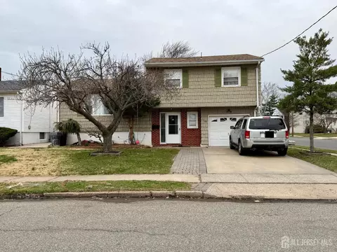 15 Fillmore Ave # -B, Carteret, NJ 07008