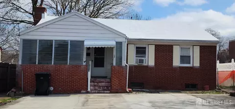 23 Washington Ave, Highland Park, NJ 08904