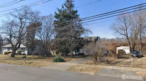 2573 Woodbridge Ave, Edison, NJ 08817