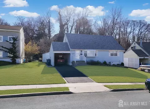 159 Washington Ave, South Amboy, NJ 08879