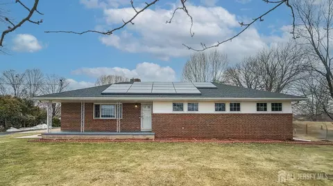 168 Line Rd, West Windsor, NJ 08550