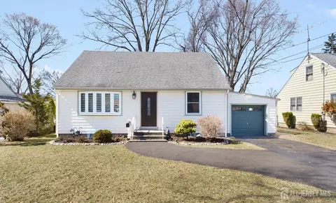 1716 Kenyon Ave, South Plainfield, NJ 07080