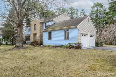 Exterior - 9 Southfork Dr, Jackson, NJ 08527 photo 10 of 10