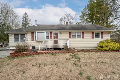 384 Cook Rd, Jackson, NJ 08527