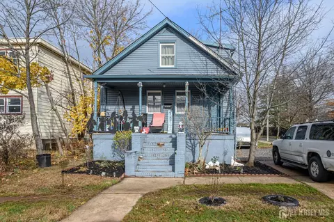 45 Oliver Ave, New Brunswick, NJ 08901