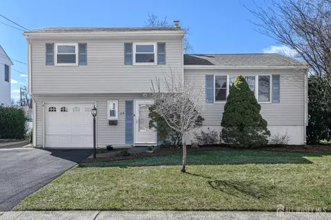 25 Steven Ter, South Plainfield, NJ 07080