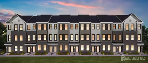 917 E District Blvd, East Brunswick, NJ 08816