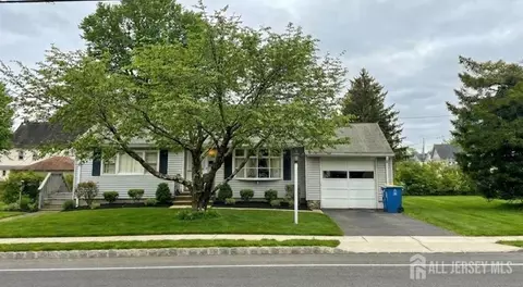 89 Norwood Ave, North Plainfield, NJ 07060