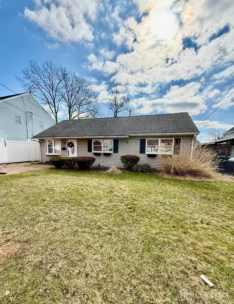 426 Jansen Ave, Avenel, NJ 07001