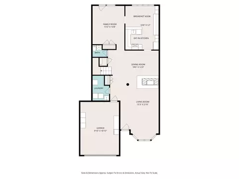 36 Ravenswood Ct, Edison, NJ 08820