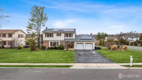 6 Stafford Rd, South Brunswick, NJ 08852