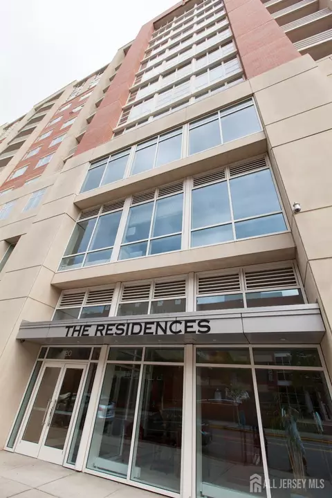 20 Livingston Ave #903, New Brunswick, NJ 08901