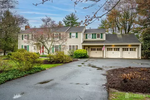 43 Van Kirk Rd, Princeton, NJ 08540