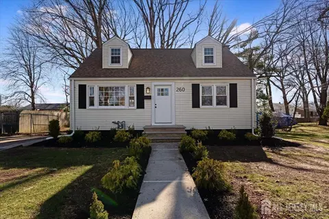 260 Merchants Ave, South Plainfield, NJ 07080