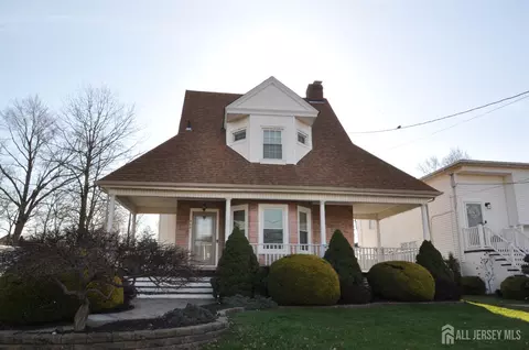 467 West Ave, Sewaren, NJ 07077