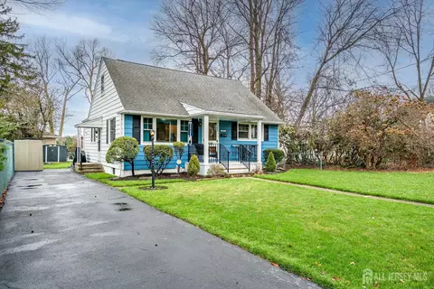 1812 Woodland Ave, South Plainfield, NJ 07080