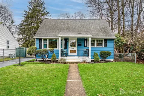 1812 Woodland Ave, South Plainfield, NJ 07080