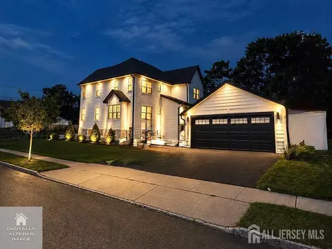 157 Murray Ave, Piscataway, NJ 08854