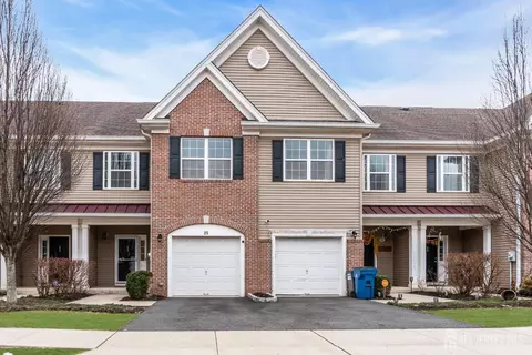25 Campbell St, South Plainfield, NJ 07080