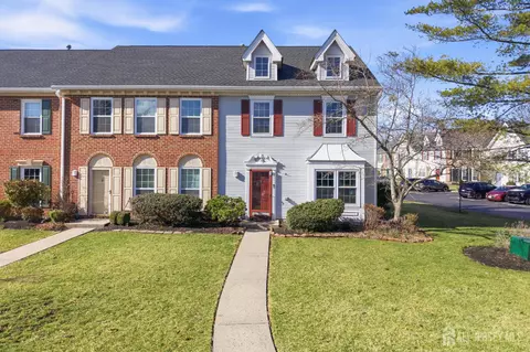 1 Dartmouth Way, North Brunswick, NJ 08902
