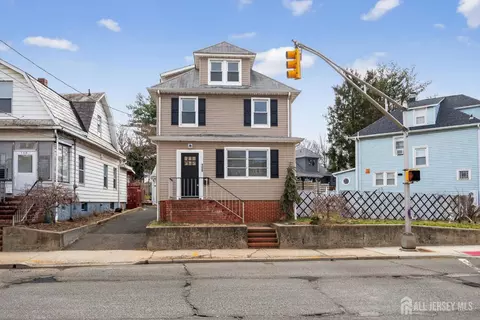 168 Hillside Ave, South River, NJ 08882
