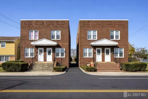 895-901 Port Reading Ave, Port Reading, NJ 07064