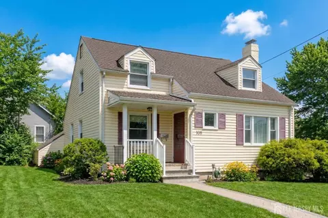 108 Second St, Fanwood, NJ 07023