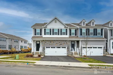 1511 Melrose Blvd, Manalapan, NJ 07726