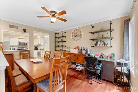 Dining - 131 Redpine Loop, Old Bridge, NJ 08857 photo 1 of 2