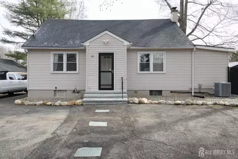 1550 Englishtown Rd, Old Bridge, NJ 08857