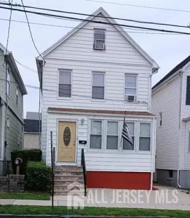 532 Groom St, Perth Amboy, NJ 08861