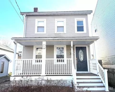 109 John St, South Amboy, NJ 08879