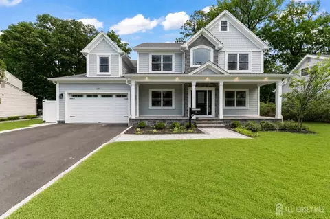 118 Cambridge Rd, Westfield, NJ 07090