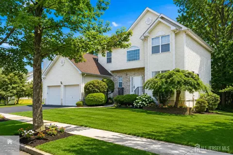 26 Carter Dr, Old Bridge, NJ 08857