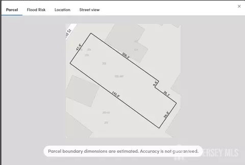 358-400 E 2nd St, Plainfield, NJ 07060