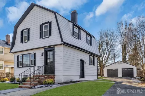 36 W Lakewood Ave, Milltown, NJ 08850