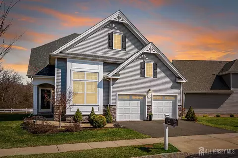 27 Potter Rd, Hillsborough, NJ 08844