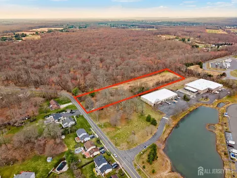 36 Haypress Rd, South Brunswick, NJ 08512