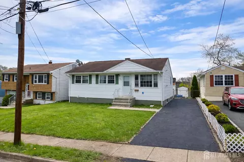 254 E George Pl, Iselin, NJ 08830
