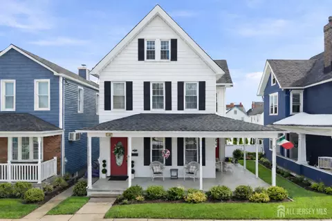 249 Second St, South Amboy, NJ 08879