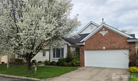 133 Chichester Rd, Monroe, NJ 08831