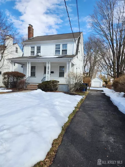 1089 Field Ave, Plainfield, NJ 07060