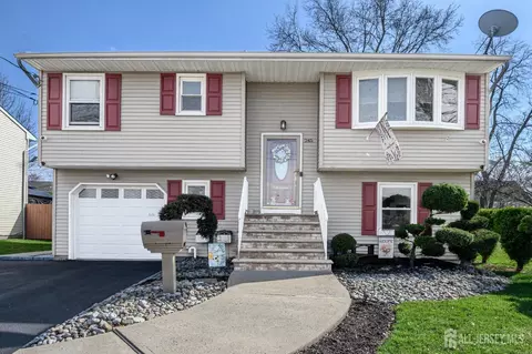 245 Florence Ave, Colonia, NJ 07067